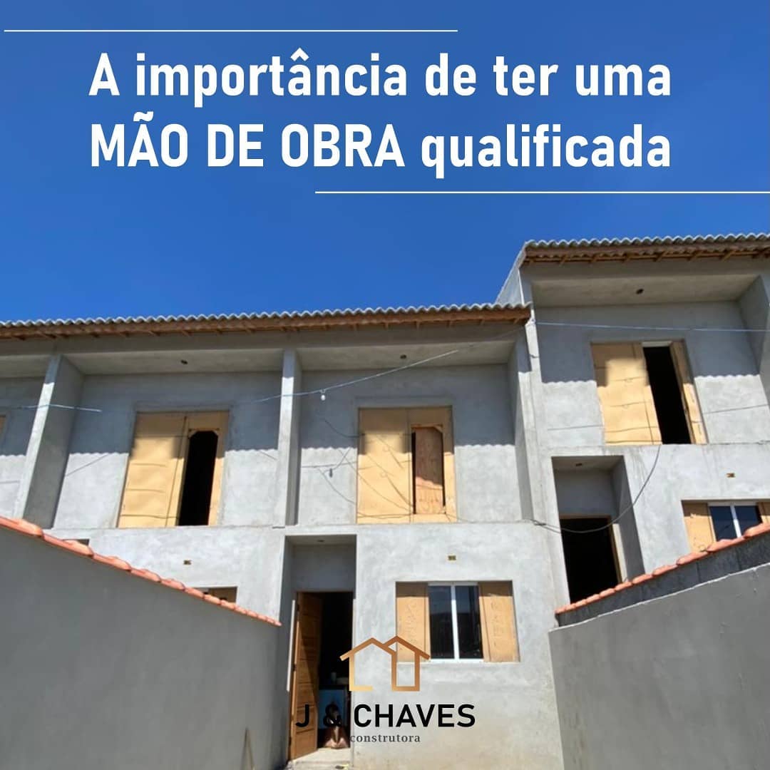 Imagem - A importância da mão de obra qualificada