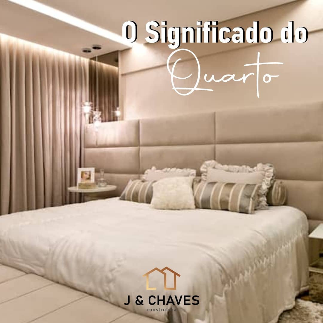 Imagem - O significado do quarto