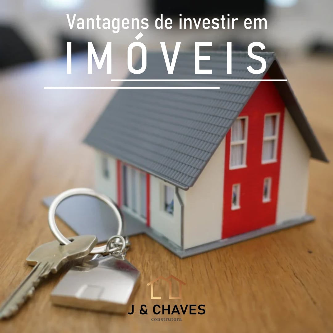 Imagem - Conheça nossas dicas para investir em seu primeiro imóvel